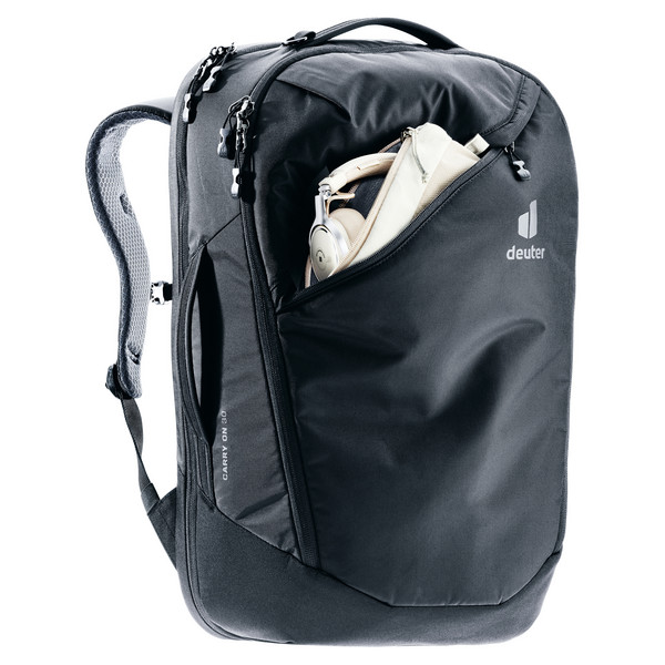 Deuter CARRY ON 30 - Kofferrucksack Ansicht 5