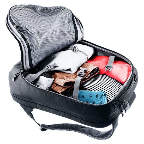 Deuter CARRY ON 30 - Kofferrucksack Ansicht 6