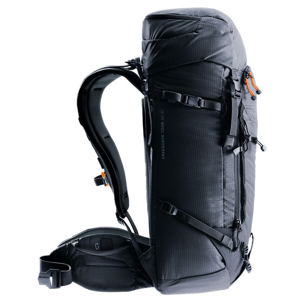 Deuter FREESCAPE TOUR 30 SL Damen - Skitourenrucksack Ansicht 2