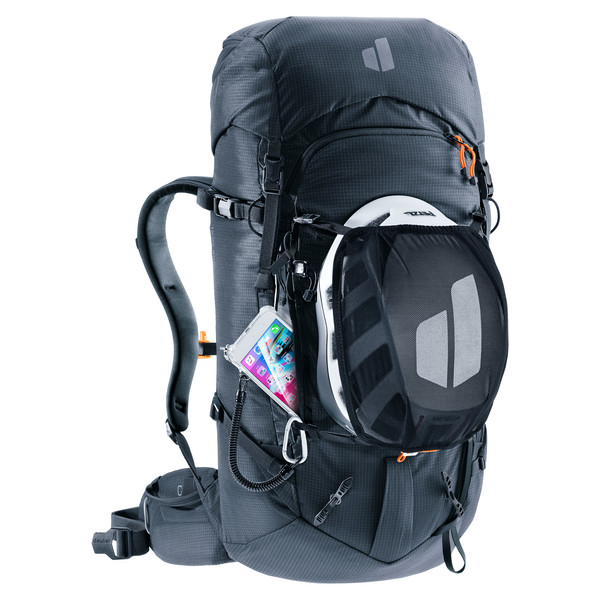 Deuter FREESCAPE TOUR 30 SL Damen - Skitourenrucksack Ansicht 6