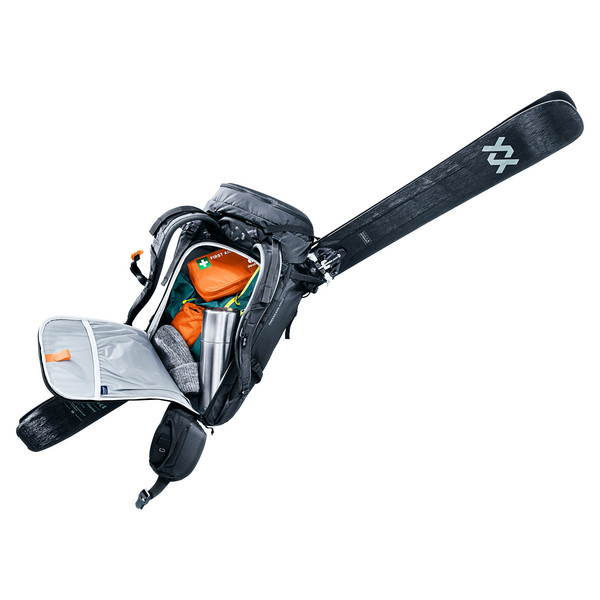 Deuter FREESCAPE TOUR 30 SL Damen - Skitourenrucksack Ansicht 10