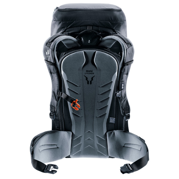 Deuter FREESCAPE TOUR 30 SL Damen - Skitourenrucksack Ansicht 4