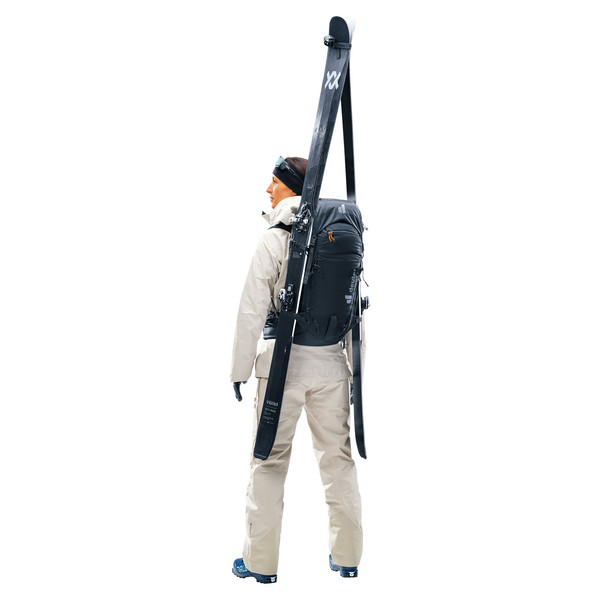 Deuter FREESCAPE TOUR 30 SL Damen - Skitourenrucksack Ansicht 15