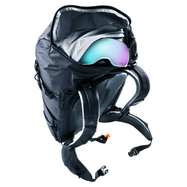 Deuter FREESCAPE TOUR 30 SL Damen - Skitourenrucksack Ansicht 5