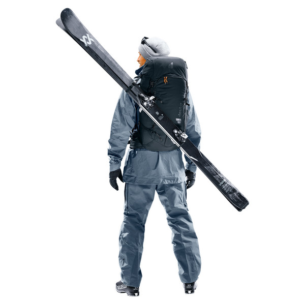 Deuter FREESCAPE TOUR 32 - Skitourenrucksack Ansicht 15