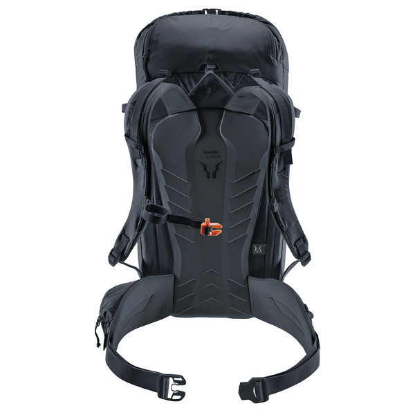 Deuter FREESCAPE TOUR 32 - Skitourenrucksack Ansicht 5