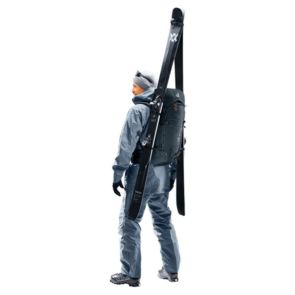 Deuter FREESCAPE TOUR 32 - Skitourenrucksack Ansicht 16