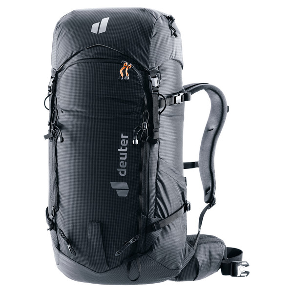 Deuter FREESCAPE TOUR 32 - Skitourenrucksack Ansicht 6
