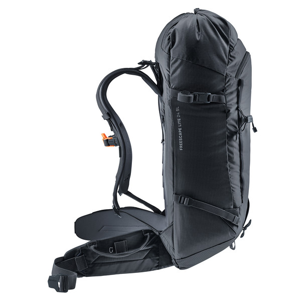 Deuter FREESCAPE TOUR 32 - Skitourenrucksack Ansicht 2