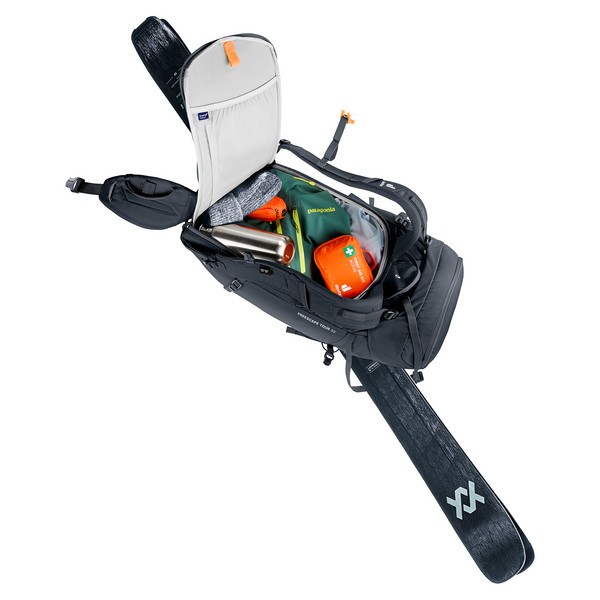 Deuter FREESCAPE TOUR 32 - Skitourenrucksack Ansicht 9