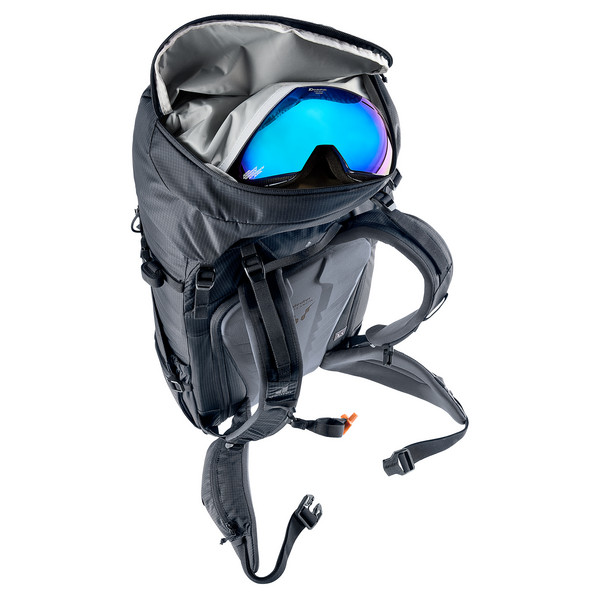 Deuter FREESCAPE TOUR 38 SL Damen - Skitourenrucksack Ansicht 8