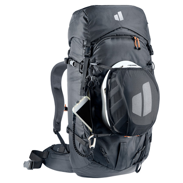 Deuter FREESCAPE TOUR 40 - Skitourenrucksack Ansicht 13