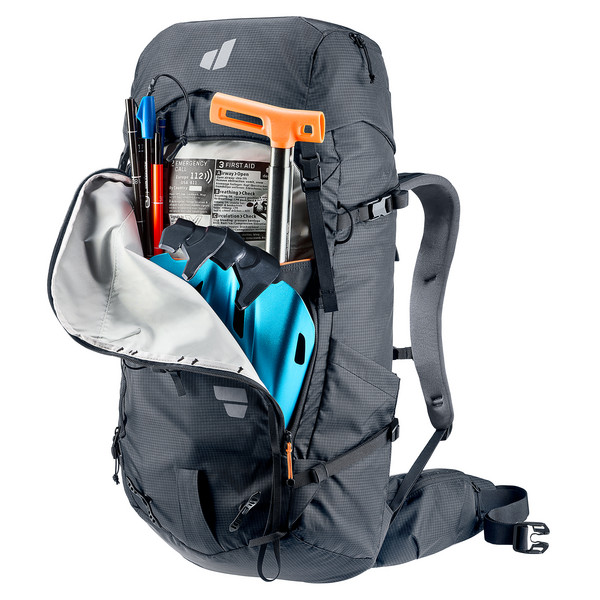Deuter FREESCAPE TOUR 40 - Skitourenrucksack Ansicht 8