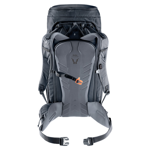 Deuter FREESCAPE TOUR 40 - Skitourenrucksack Ansicht 5