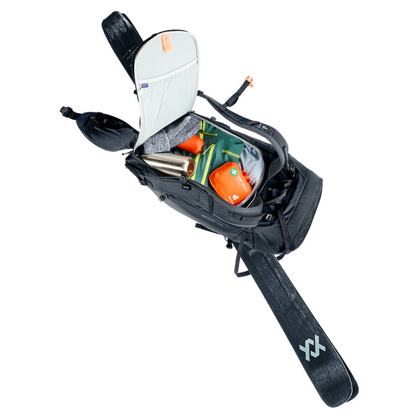 Deuter FREESCAPE TOUR 40 - Skitourenrucksack Ansicht 9