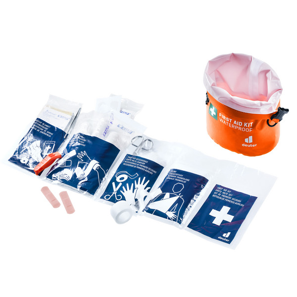 Deuter FIRST AID KIT WATERPROOF Ansicht 2