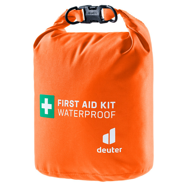 FIRST AID KIT WATERPROOF