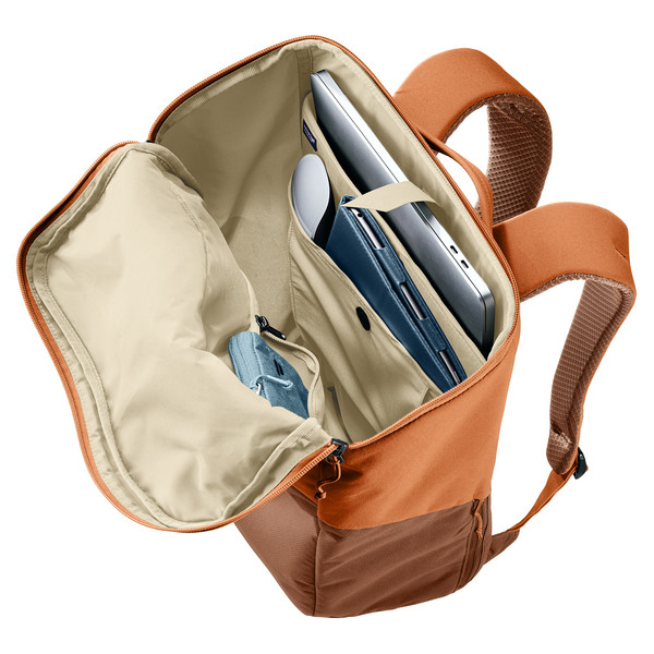 Deuter UP STOCKHOLM - Tagesrucksack Ansicht 9