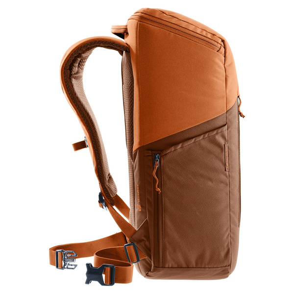 Deuter UP STOCKHOLM - Tagesrucksack Ansicht 2