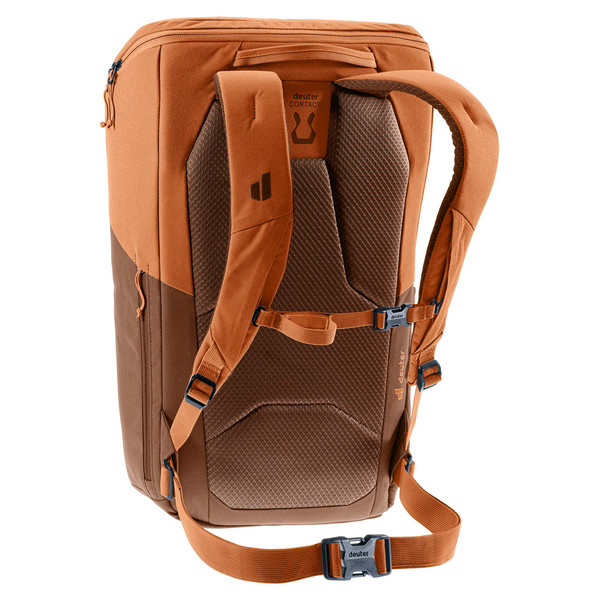 Deuter UP STOCKHOLM - Tagesrucksack Ansicht 3