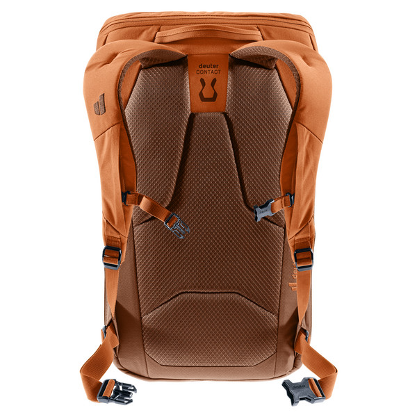 Deuter UP STOCKHOLM - Tagesrucksack Ansicht 4