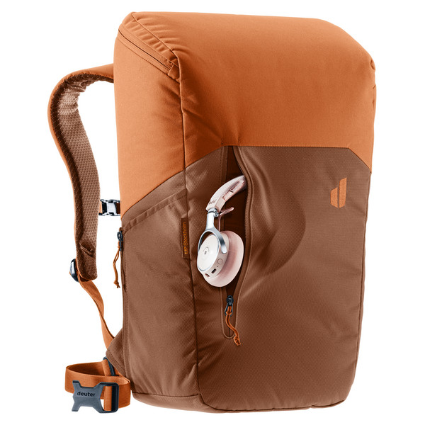 Deuter UP STOCKHOLM - Tagesrucksack Ansicht 8