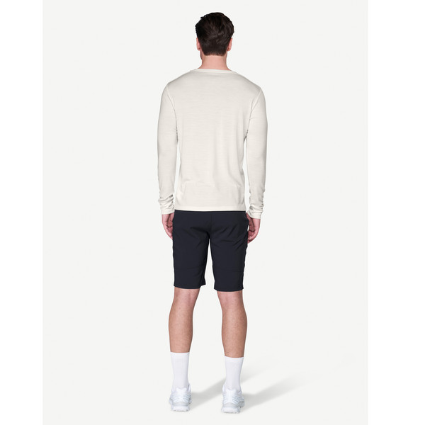 Devold CLASSIC SCRIPT LS MAN Herren - Langarmshirt Ansicht 7