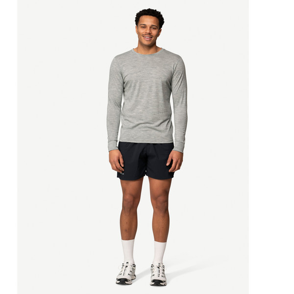 Devold CLASSIC LS MAN Herren - Langarmshirt Ansicht 5