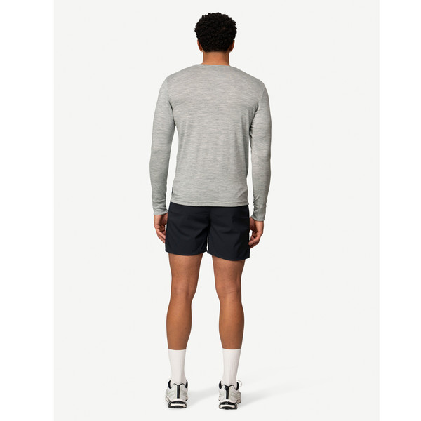 Devold CLASSIC LS MAN Herren - Langarmshirt Ansicht 7