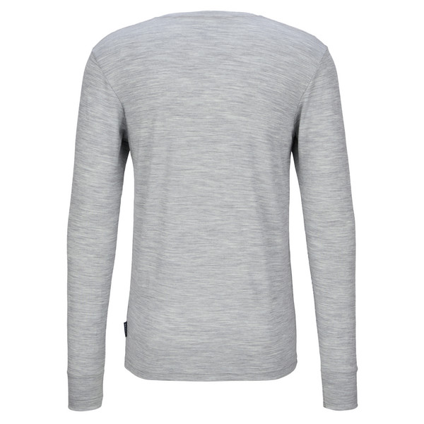Devold CLASSIC LS MAN Herren - Langarmshirt Ansicht 2