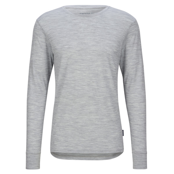 CLASSIC LS MAN Herren - Langarmshirt
