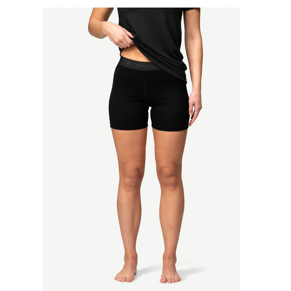 Devold BREEZE PLUS MERINO 200 BOXER WMN Damen - Funktionsunterwäsche Ansicht 5