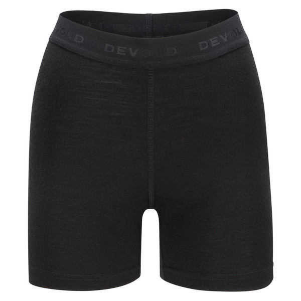 BREEZE PLUS MERINO 200 BOXER WMN Damen - Funktionsunterwäsche