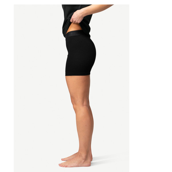 Devold BREEZE PLUS MERINO 200 BOXER WMN Damen - Funktionsunterwäsche Ansicht 6