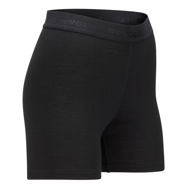 Devold BREEZE PLUS MERINO 200 BOXER WMN Damen - Funktionsunterwäsche Ansicht 2