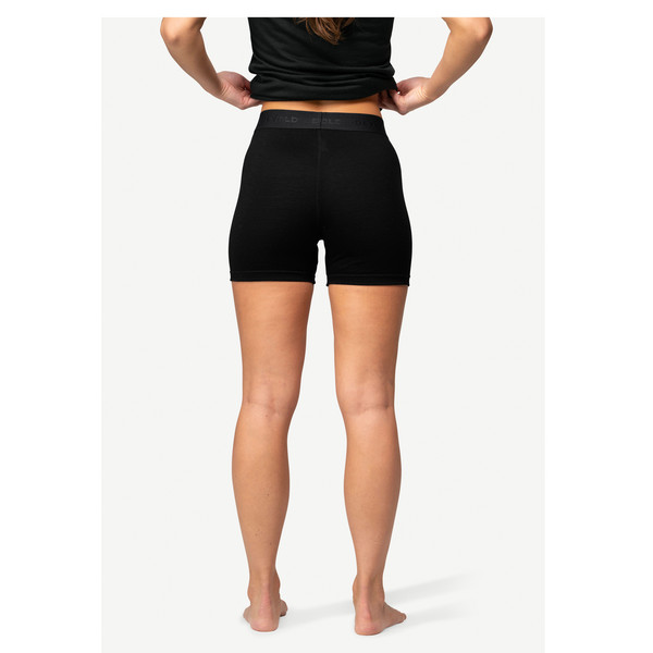 Devold BREEZE PLUS MERINO 200 BOXER WMN Damen - Funktionsunterwäsche Ansicht 7