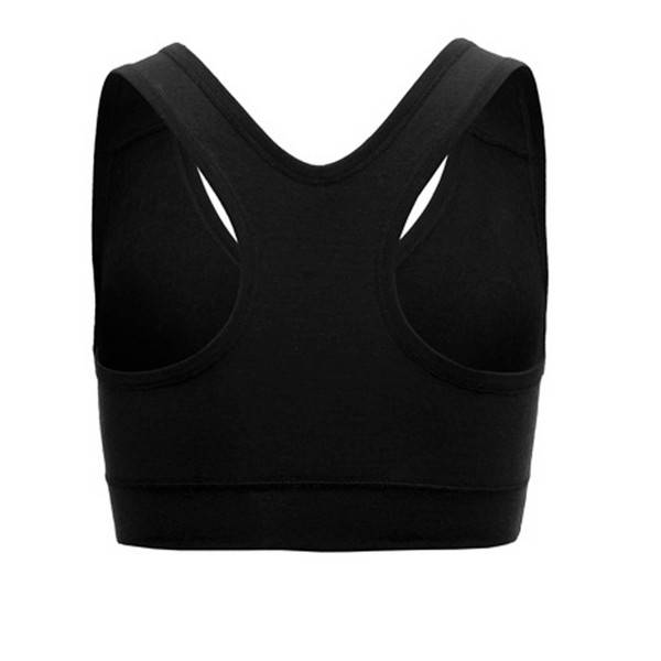 Devold NIBBA MERINO FLEECE BRA Damen - Sport BH Ansicht 2