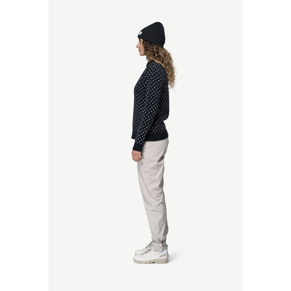 Devold SØRISEN WOOL SWEATER XXL Unisex - Wollpullover Ansicht 5