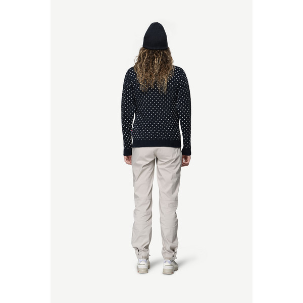 Devold SØRISEN WOOL SWEATER XXL Unisex - Wollpullover Ansicht 3