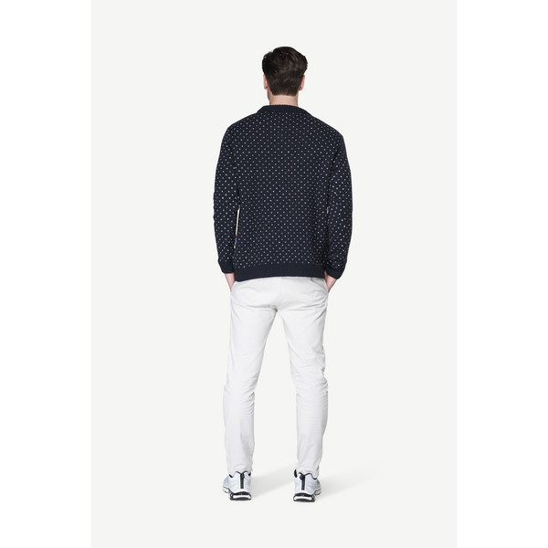 Devold SØRISEN WOOL SWEATER XXL Unisex - Wollpullover Ansicht 6