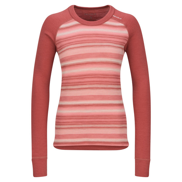 SIGNATURE MERINO 230 SHIRT WMN Damen - Baselayer