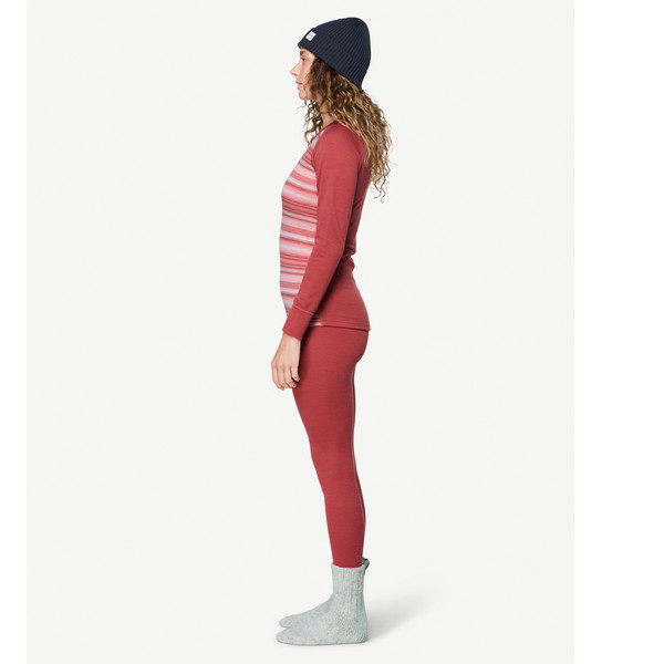 Devold SIGNATURE MERINO 230 SHIRT WMN Damen - Baselayer Ansicht 7