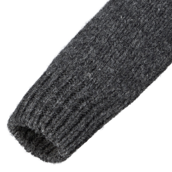 Devold NANSEN LEGACY HIGH NECK Unisex - Wollpullover Ansicht 6