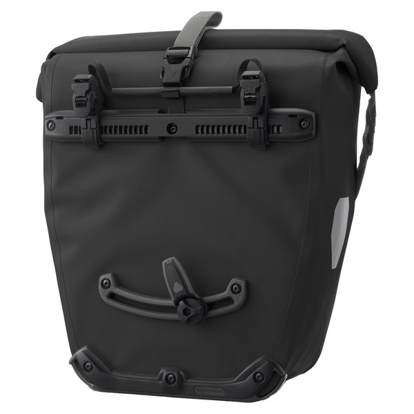 Ortlieb BACK-ROLLER 20L ZIP-POCKET - Fahrradtasche Ansicht 4