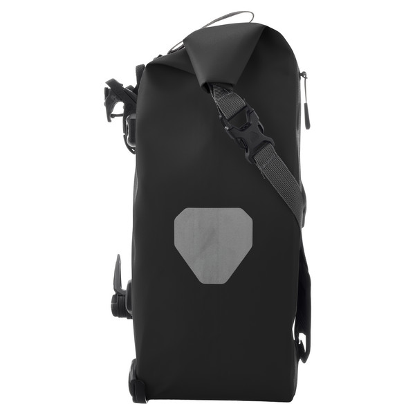 Ortlieb BACK-ROLLER 20L ZIP-POCKET - Fahrradtasche Ansicht 3