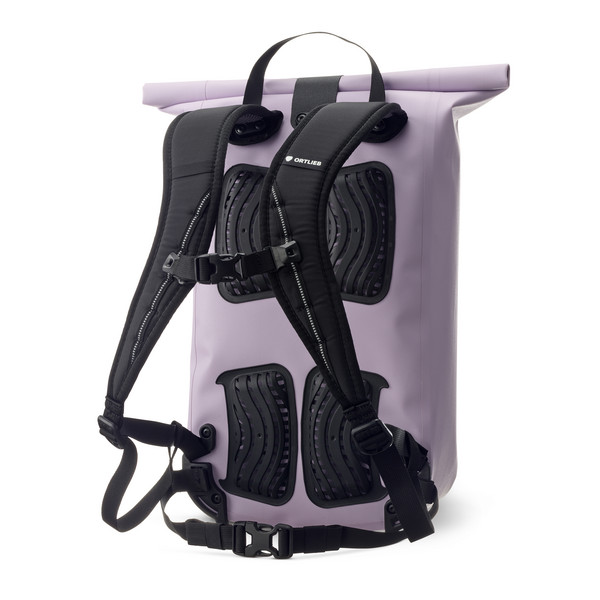 Ortlieb VELOCITY 23L - Fahrradrucksack Ansicht 4