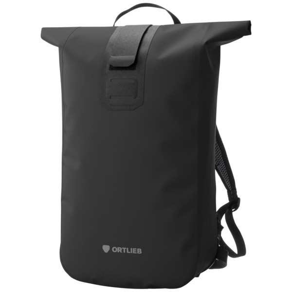 VELOCITY 23L - Fahrradrucksack-BLACK
