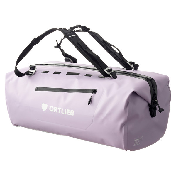 Ortlieb DUFFLE ZIP 60L - Wasserdichte Tasche Ansicht 2