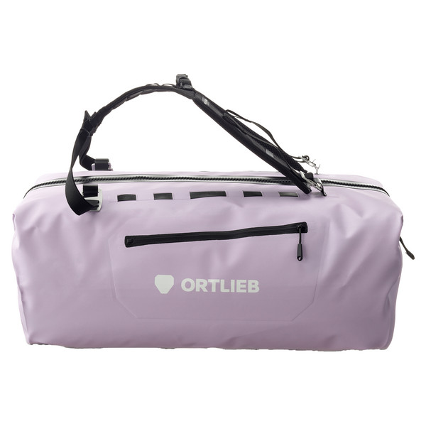 DUFFLE ZIP 60L - Wasserdichte Tasche