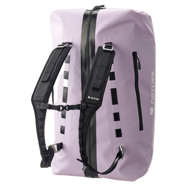 Ortlieb DUFFLE ZIP 60L - Wasserdichte Tasche Ansicht 3